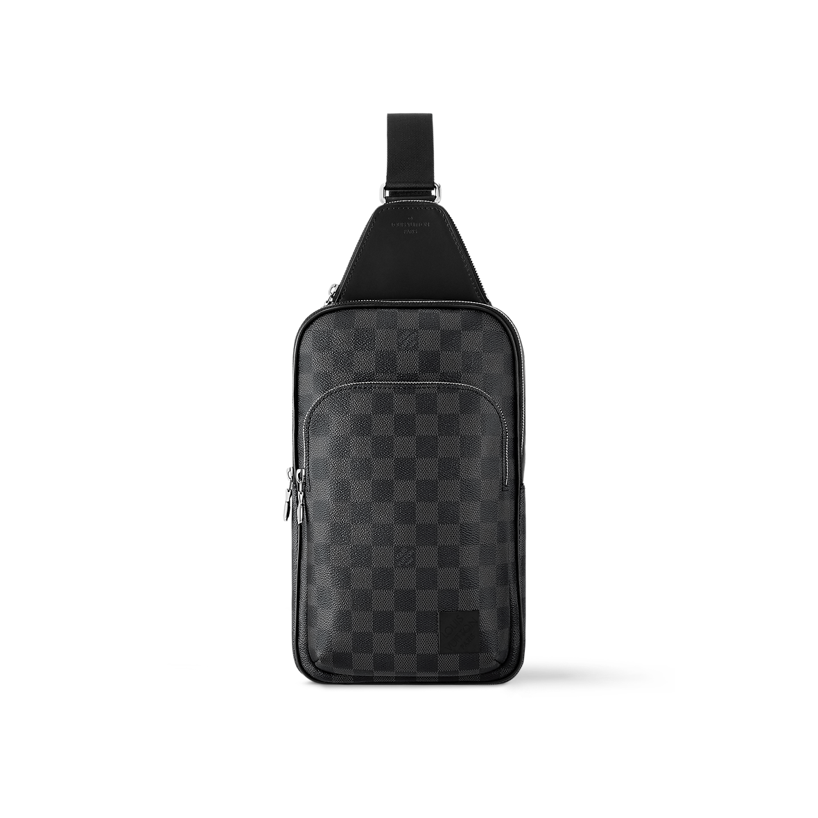 Small Bags For Men Waist Bags Chest Bags LOUIS VUITTON 3